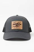 Concrete Finisher Hat